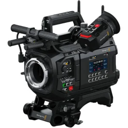 Blackmagic URSA Cine 12K LF 100G + EVF
