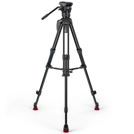 חצובת וידאו ספרדר אמצעי Sachtler Ace XL Mk II