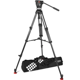 חצובת וידאו Sachtler System Ace XL MS CF