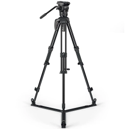 חצובת וידאו ספרדר תחתון Sachtler Ace XL Mk II