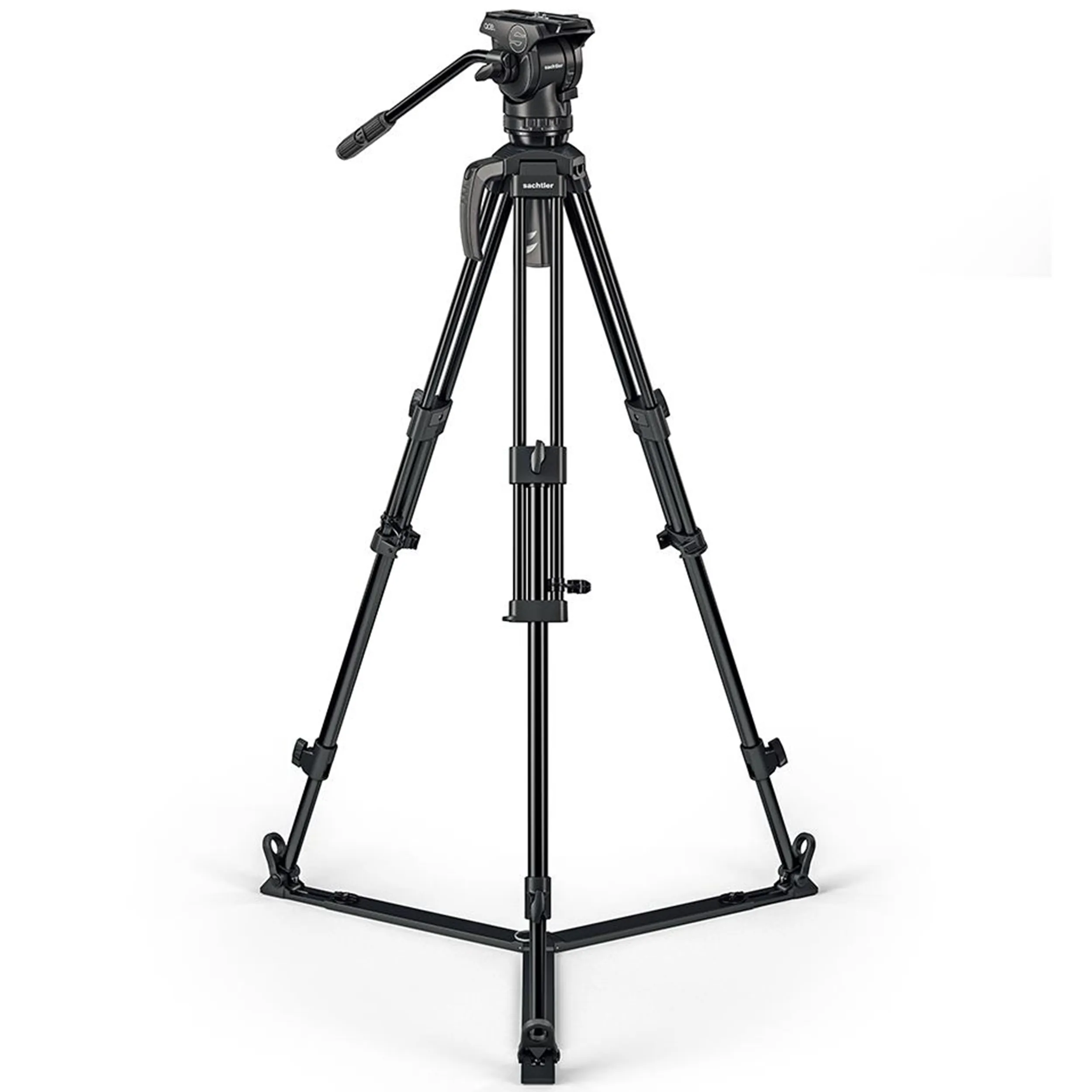 חצובת וידאו ספרדר תחתון Sachtler Ace XL Mk II