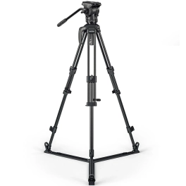 חצובת וידאו סיבי פחמן Sachtler System Ace XL GS Mk II