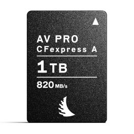 כרטיס זיכרון Angelbird AV PRO CFexpress Type A 1 TB