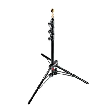 חצובת תאורה מיני Manfrotto 1051BAC