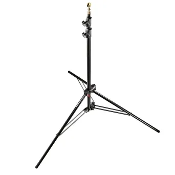 חצובת תאורה Manfrotto 1052BAC