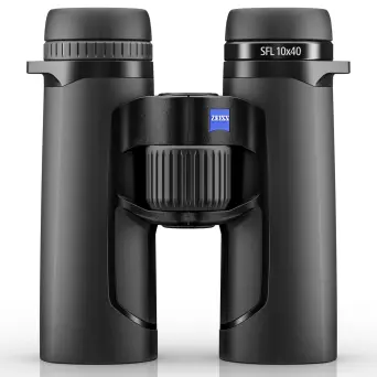 משקפת Zeiss SFL 10x40