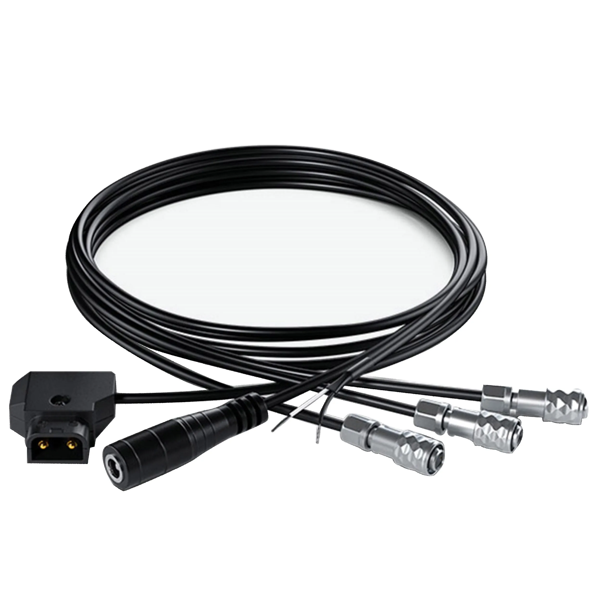 Blackmagic Pocket Camera DC Cable Pack