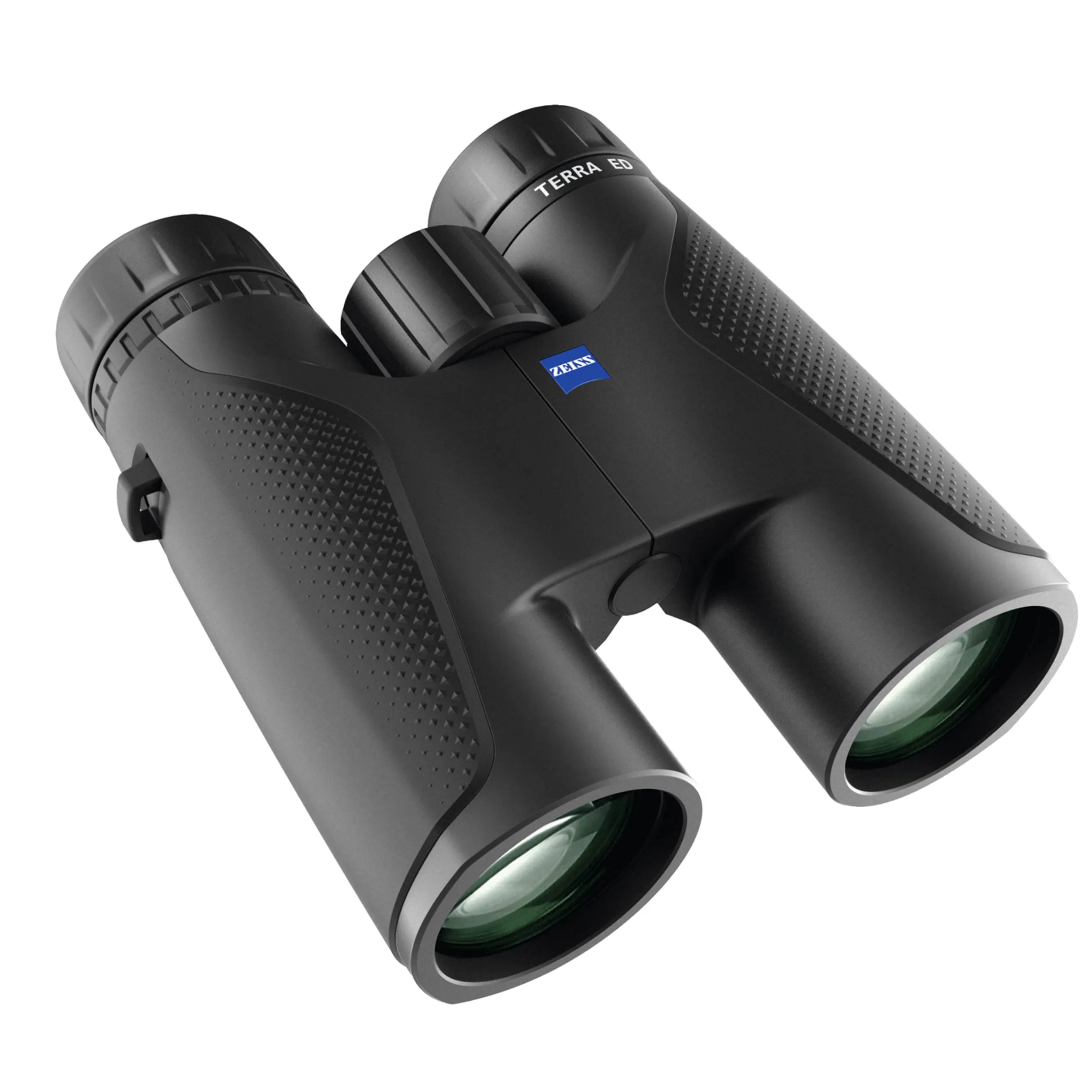 משקפת Zeiss Terra ED 10X42 בצבע שחור