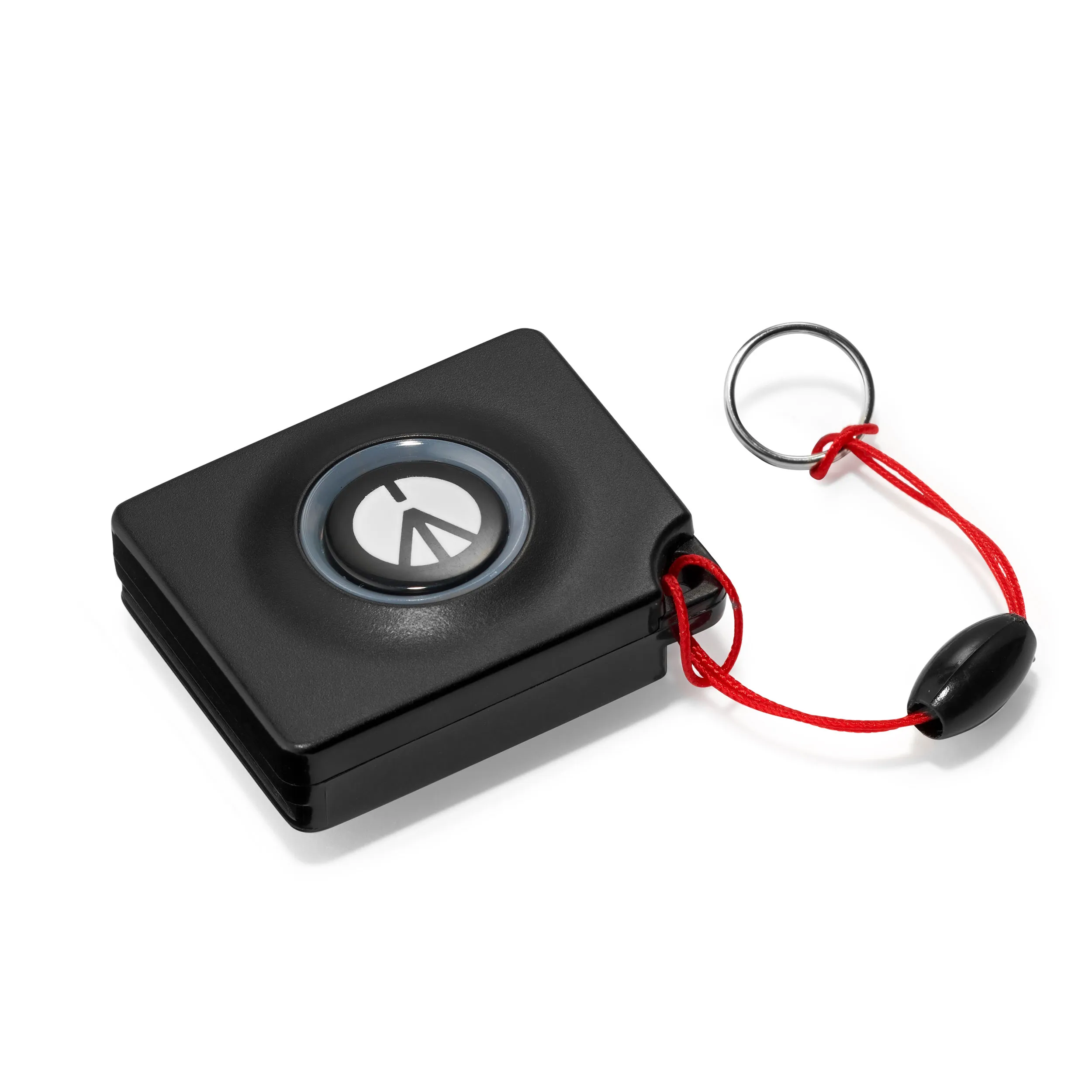 חצובה לסמארטפון כולל שלט Manfrotto Element MII – שחורה