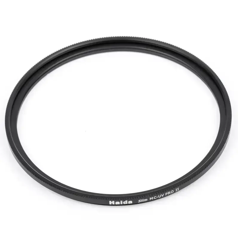 Haida Slim PROII Multi-coating UV Filter, 37mm