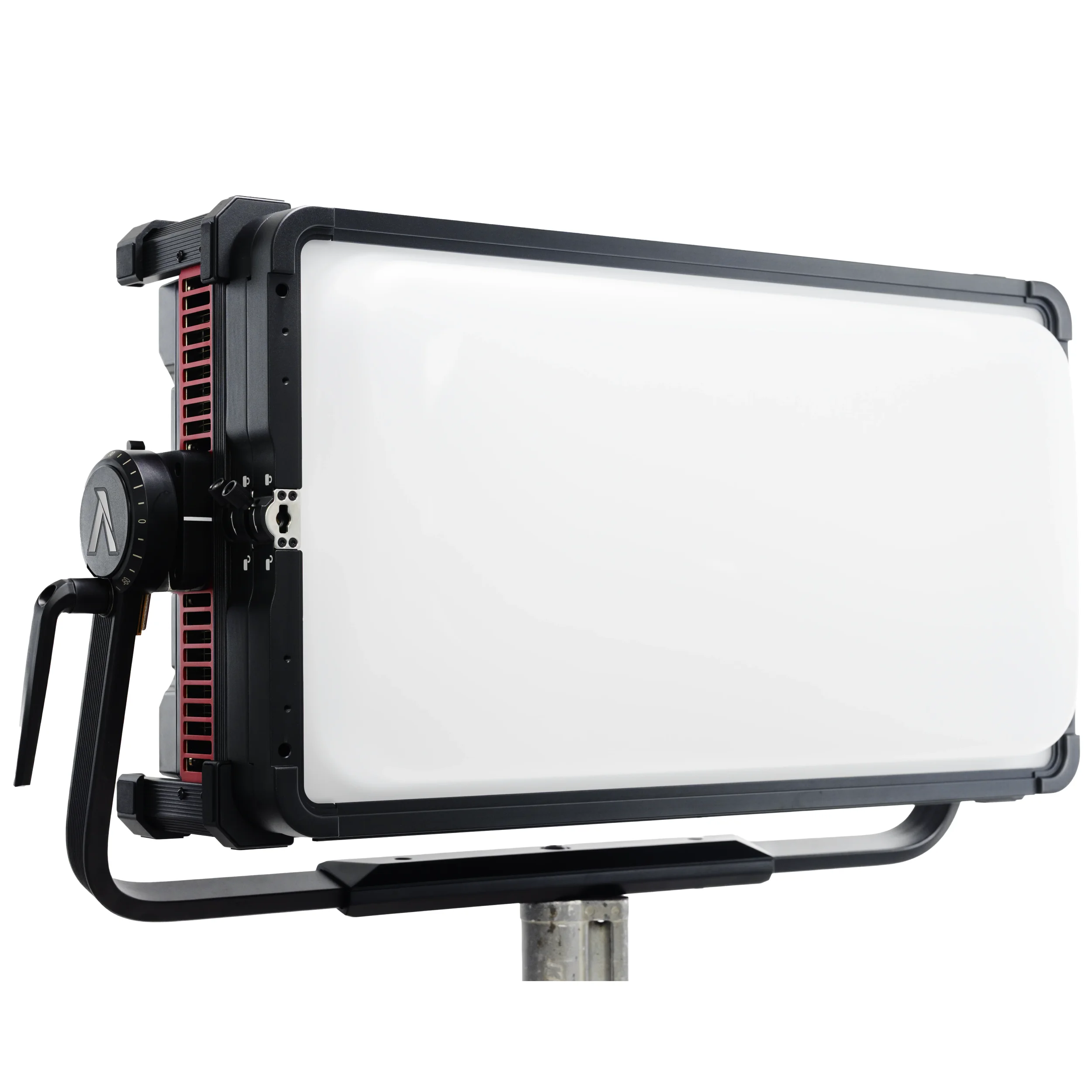 מרכך אור לפנס Aputure NOVA II 2x1