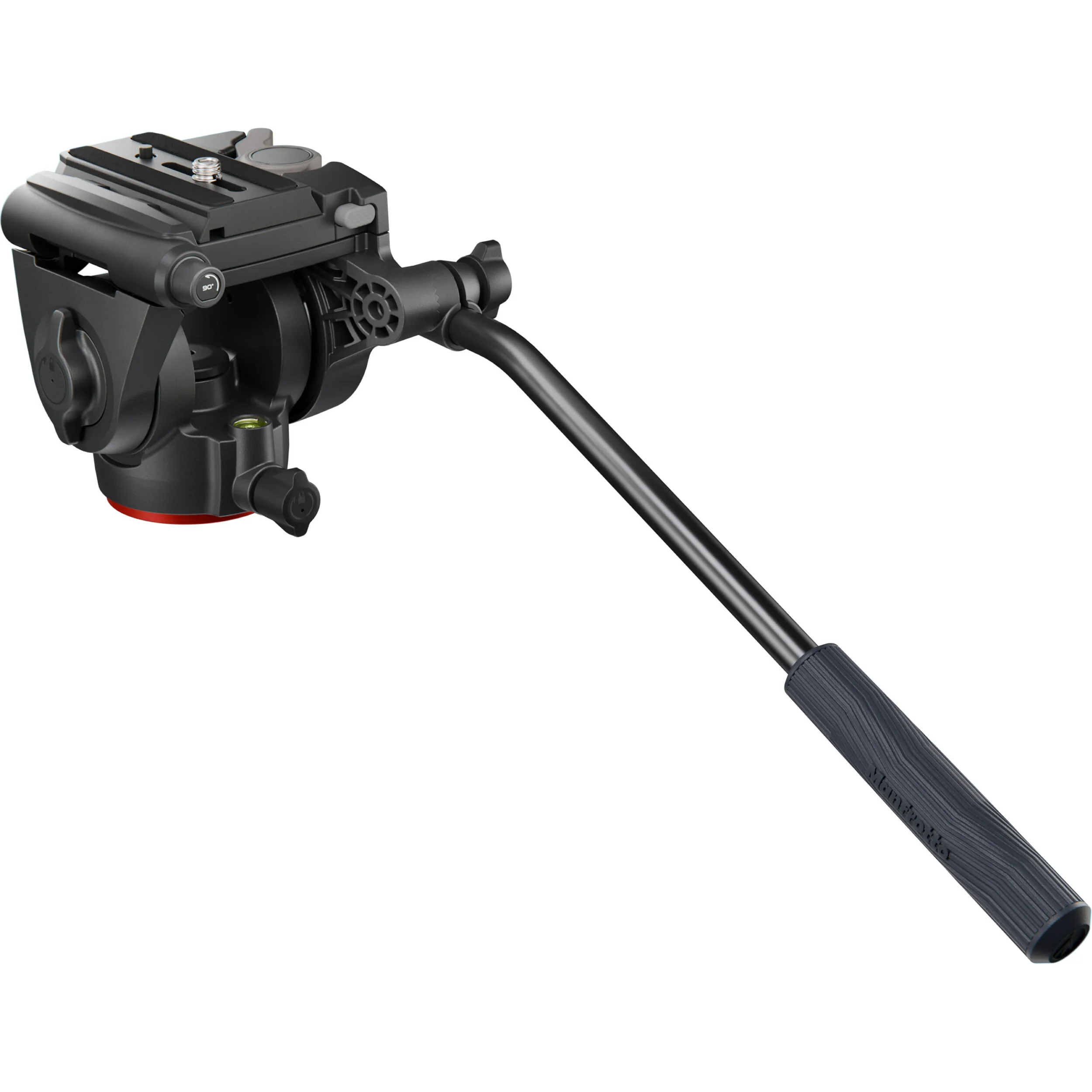 חצובה לצילום וידאו Manfrotto MVK500XAM