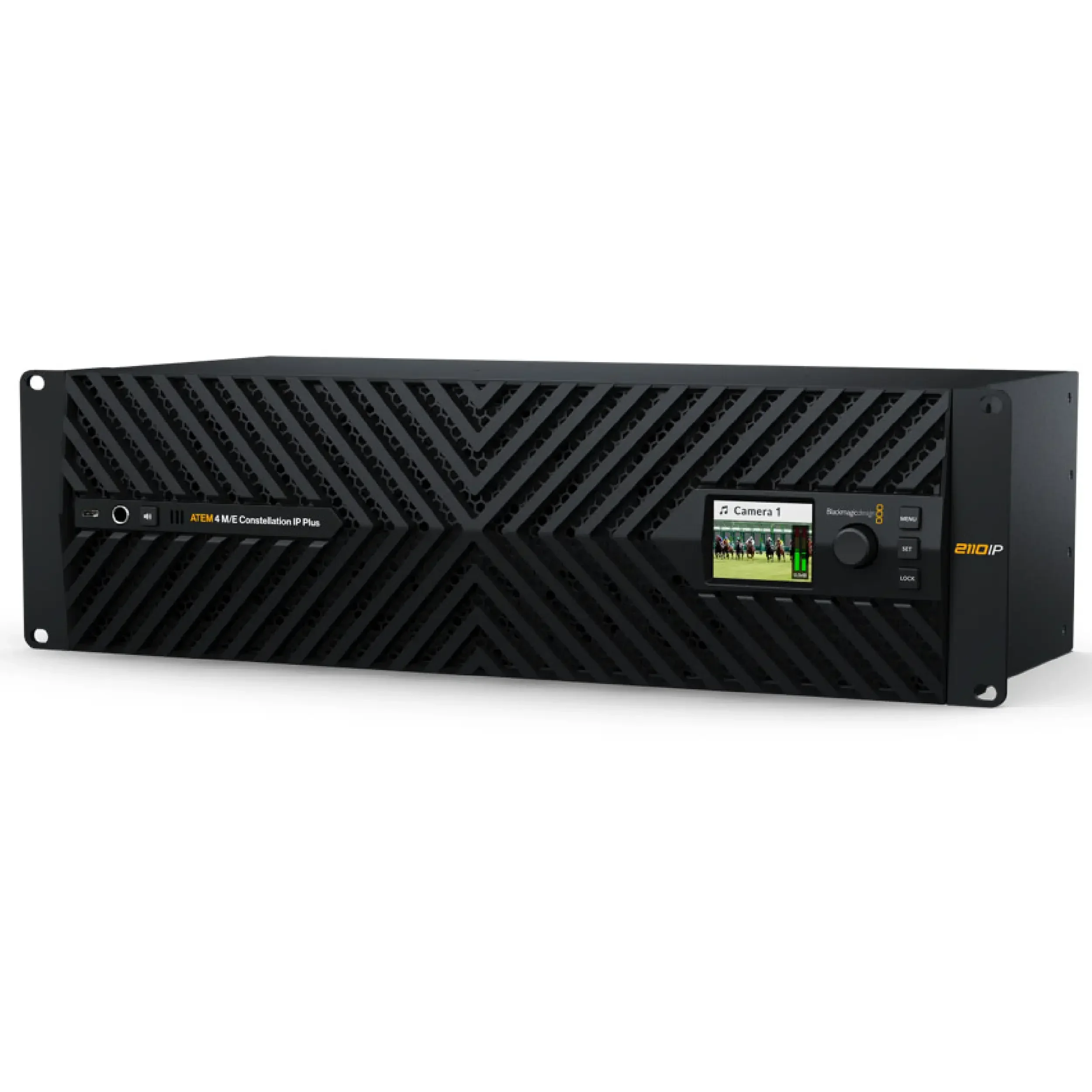 Blackmagic Design ATEM 4 M/E Constellation IP Plus