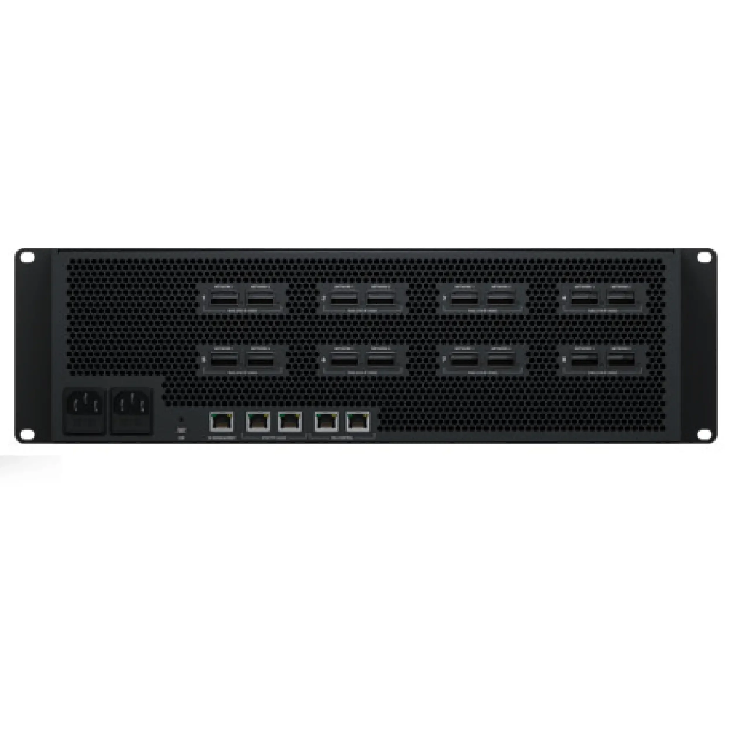 Blackmagic Design ATEM 4 M/E Constellation IP Plus