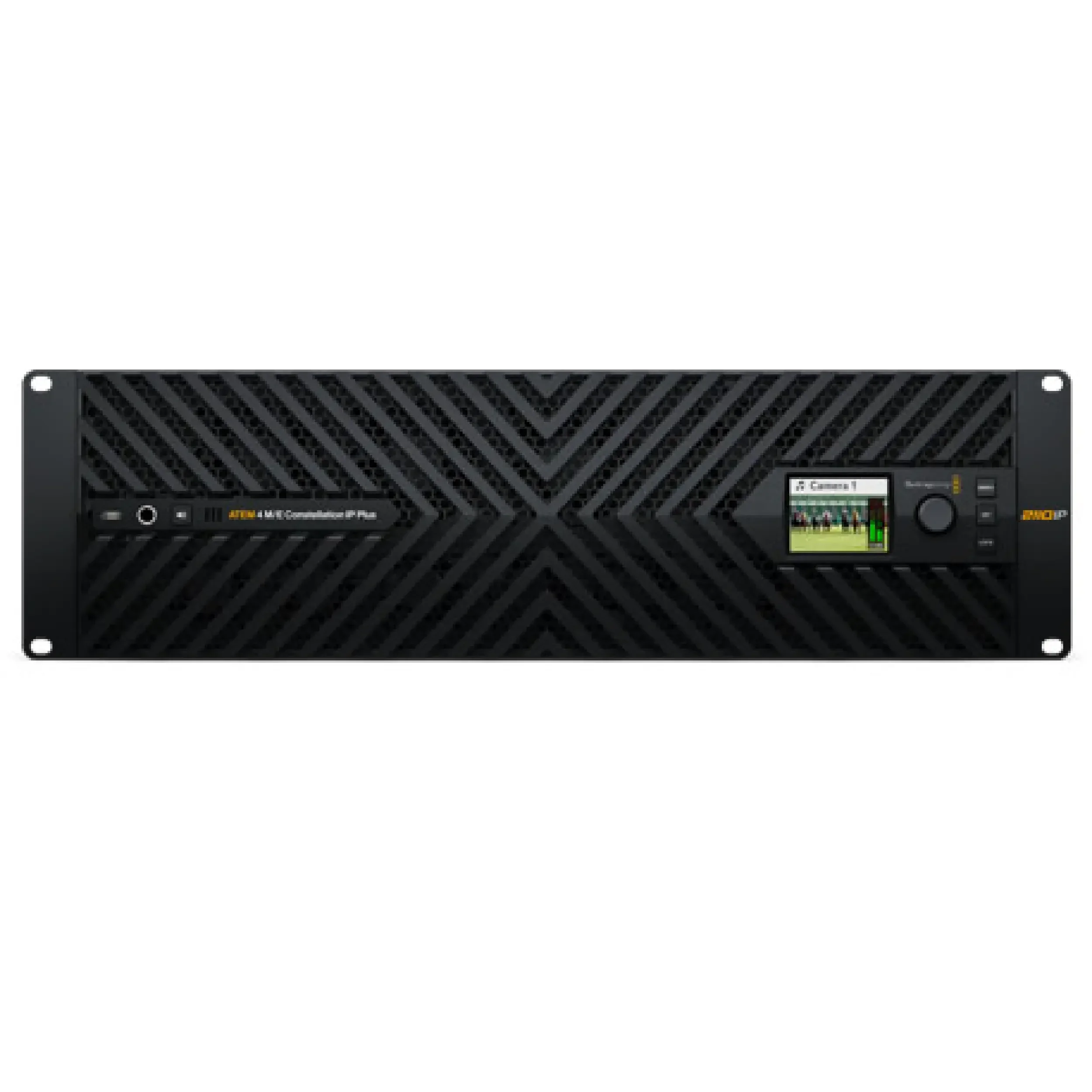 Blackmagic Design ATEM 4 M/E Constellation IP Plus