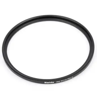Haida Slim PROII Multi-coating UV Filter, 37mm