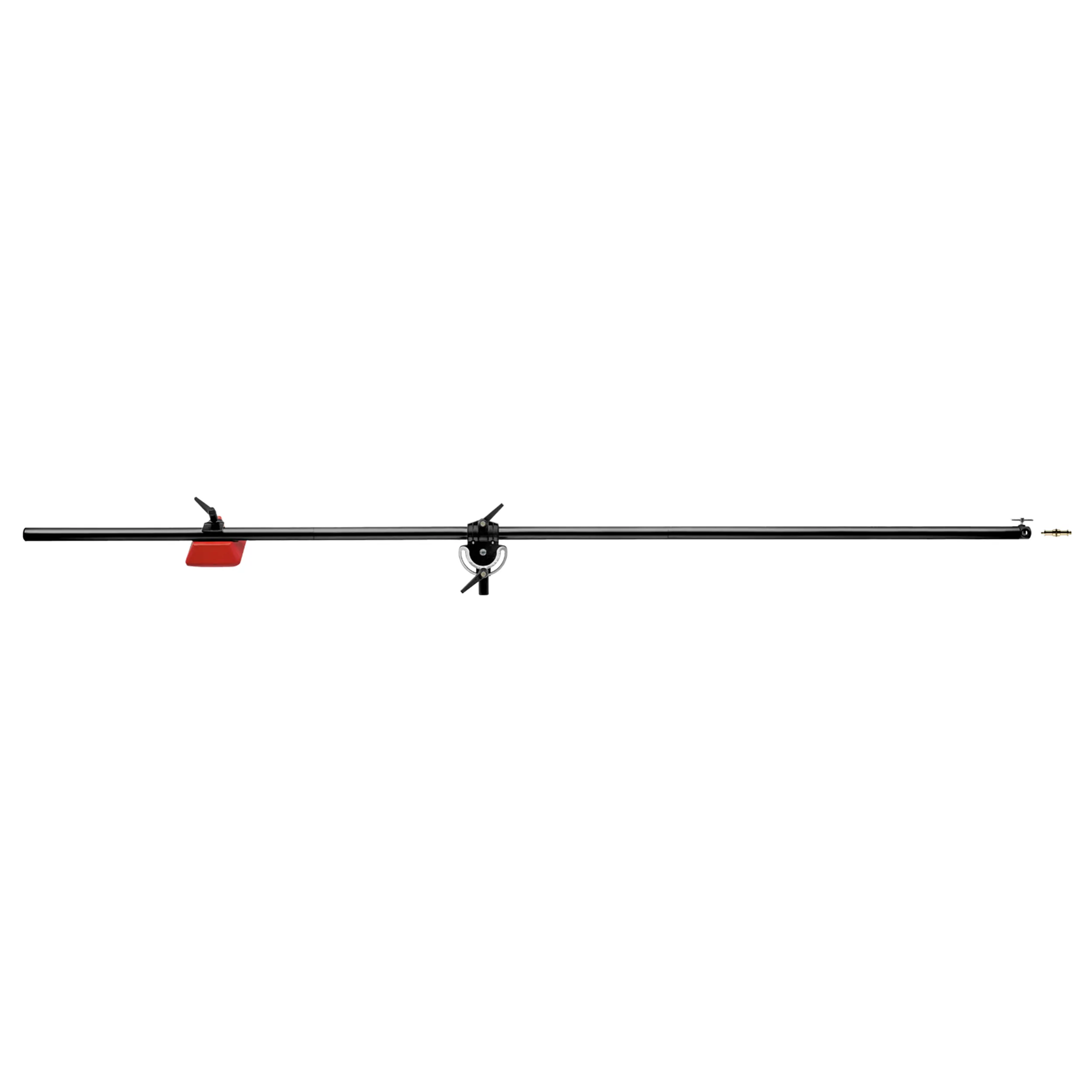 מוט בום לתאורה Manfrotto 085BSL