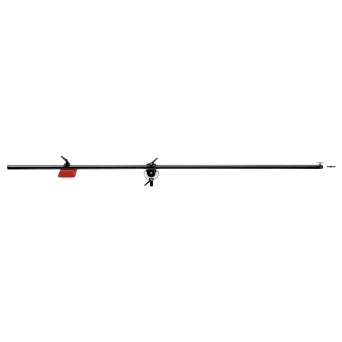 מוט בום לתאורה Manfrotto 085BSL