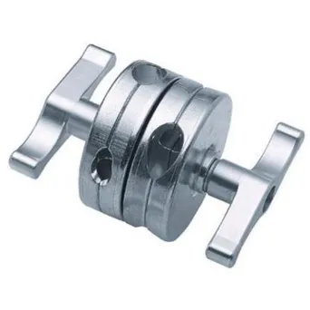 JUMBO GAG GOBO GRIP HEAD