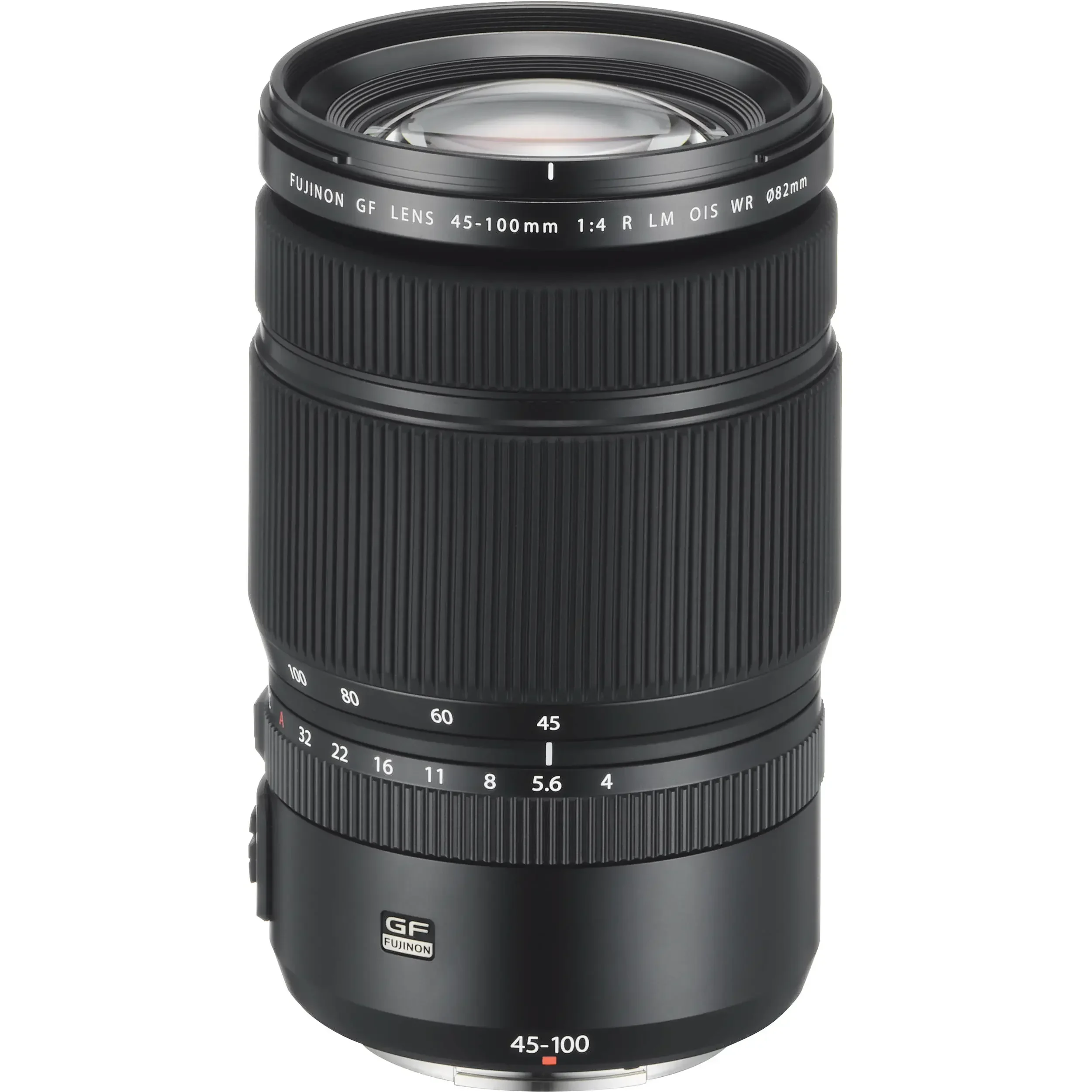 עדשה FUJIFILM GF 45-100mm f/4 R LM OIS WR