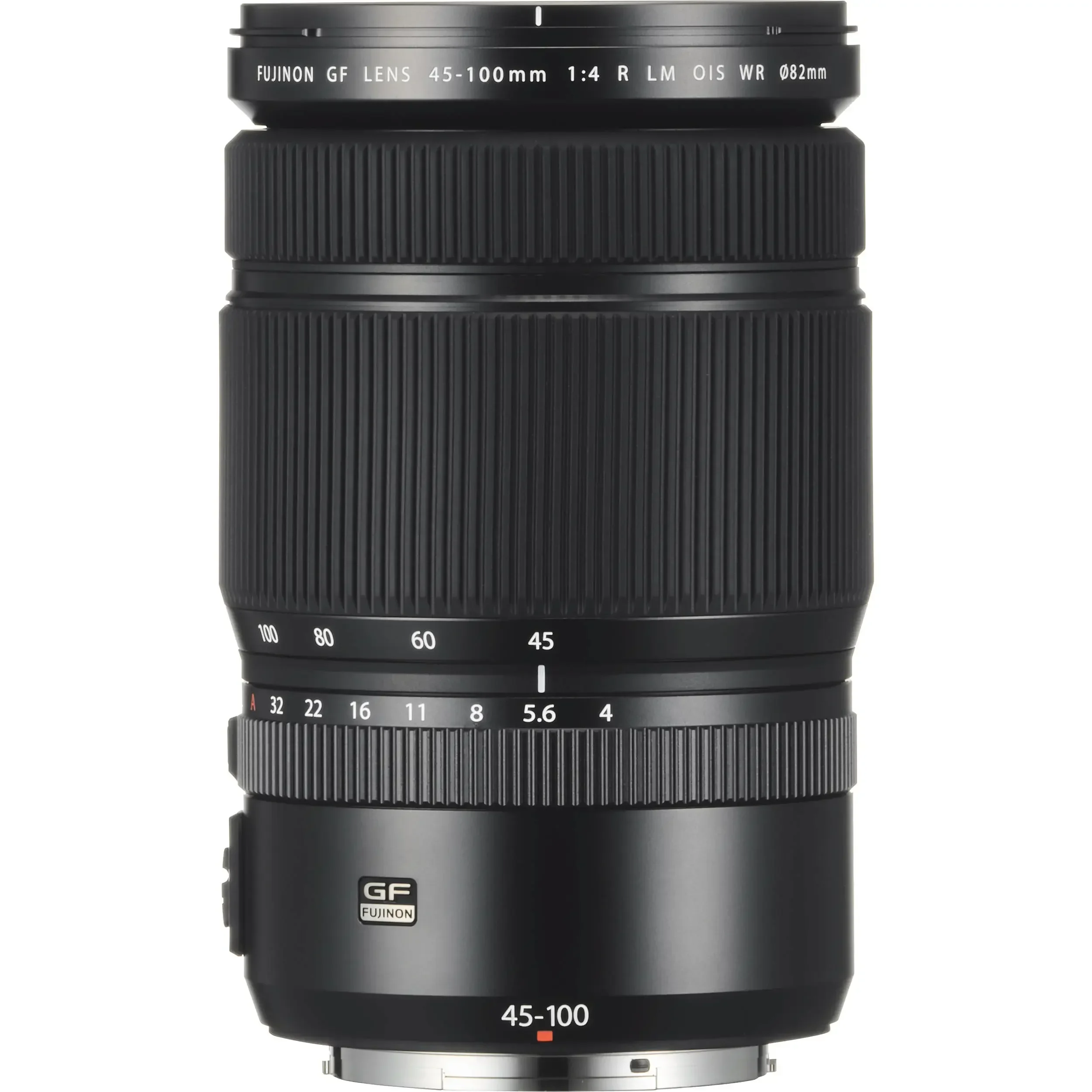 עדשה FUJIFILM GF 45-100mm f/4 R LM OIS WR