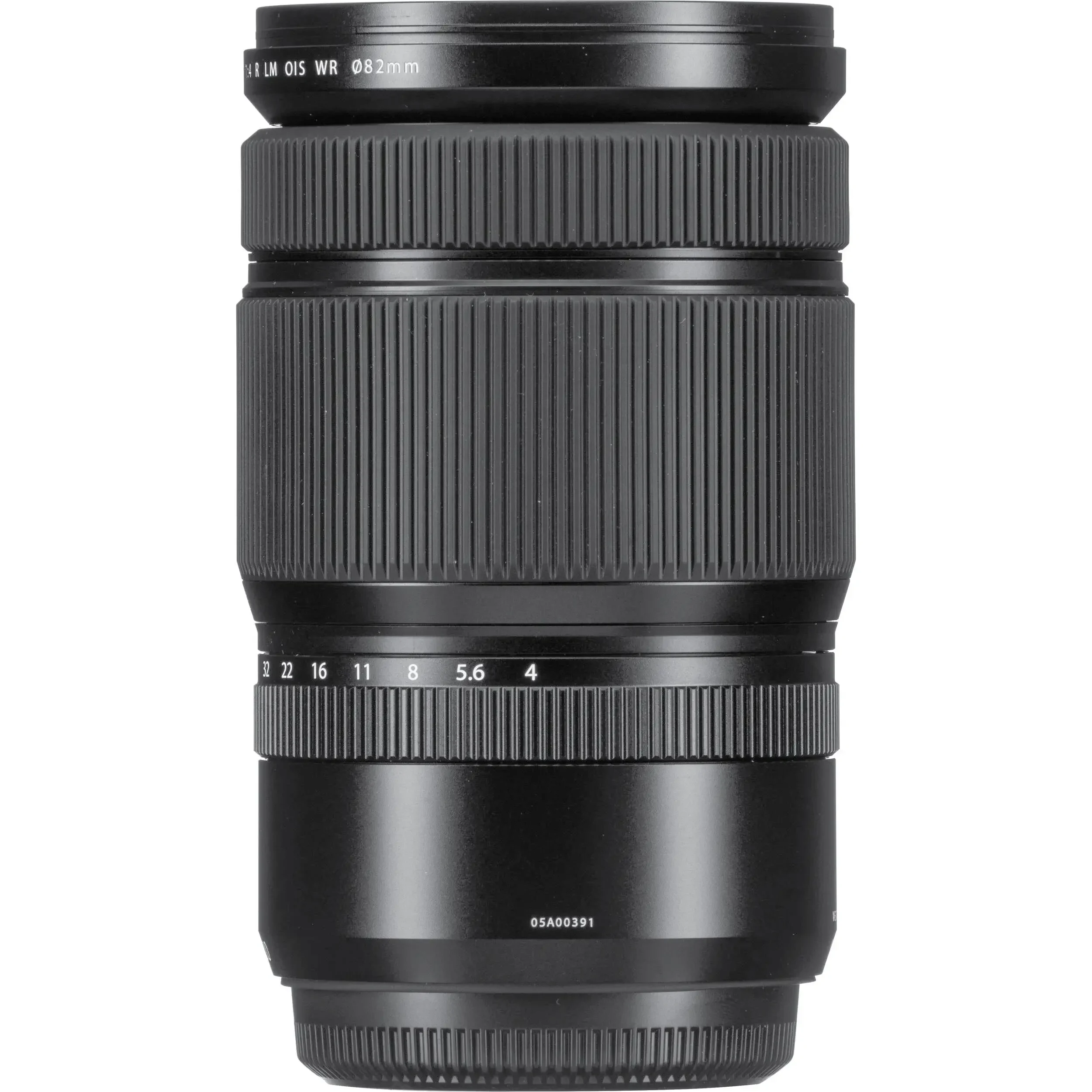 עדשה FUJIFILM GF 45-100mm f/4 R LM OIS WR