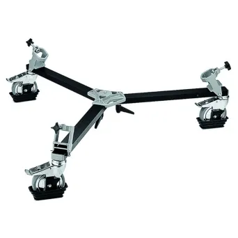גלגלים לחצובת פוטו/וידאו Manfrotto 114