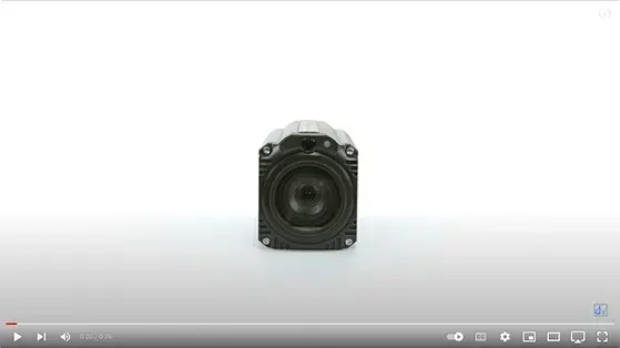 Datavideo BC-80 HD Block Camera