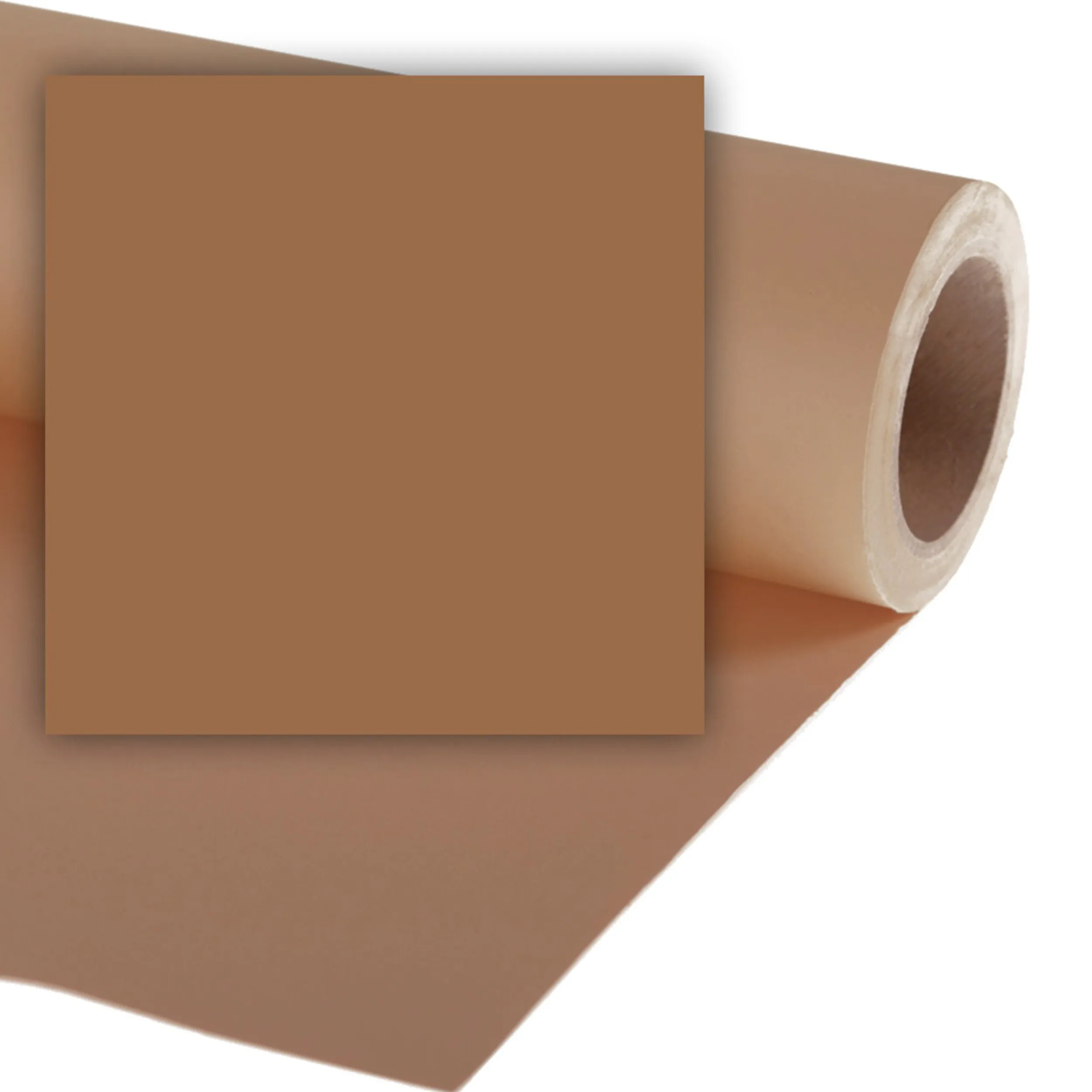 רקע נייר לצילום 2.72X11 מטר Colorama Cardamon