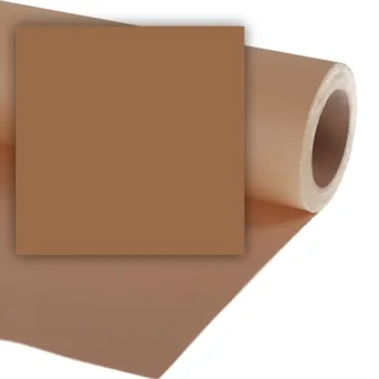 רקע נייר לצילום 2.72X11 מטר Colorama Cardamon