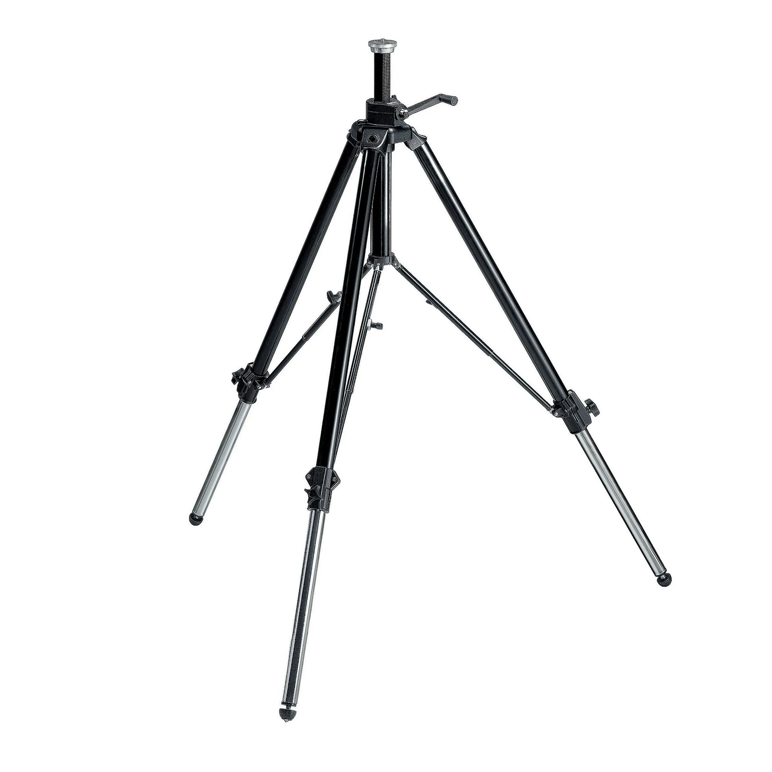 חצובת וידאו Manfrotto 117B