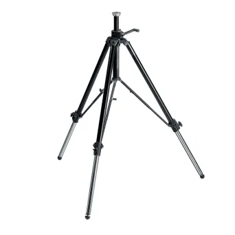 חצובת וידאו Manfrotto 117B