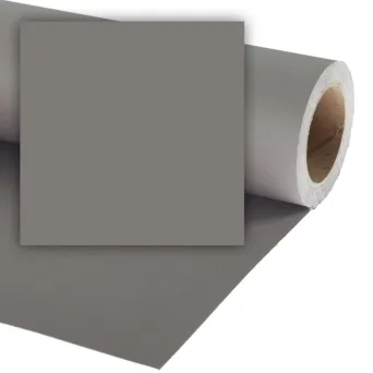 רקע נייר לצילום 2.72X11 מטר Colorama Granite