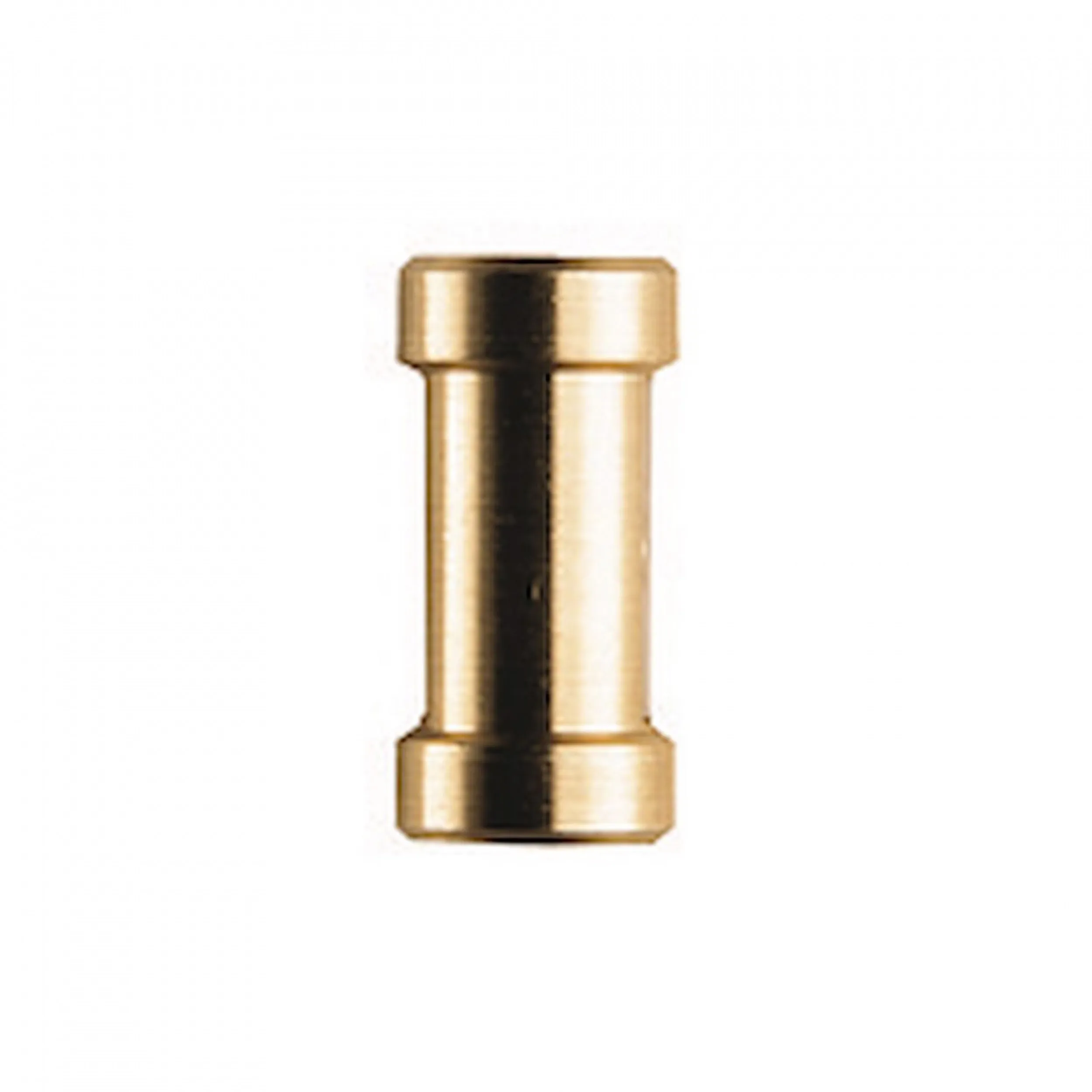 מתאם הברגה פנימי 1/4" ל-3/8" Manfrotto 119
