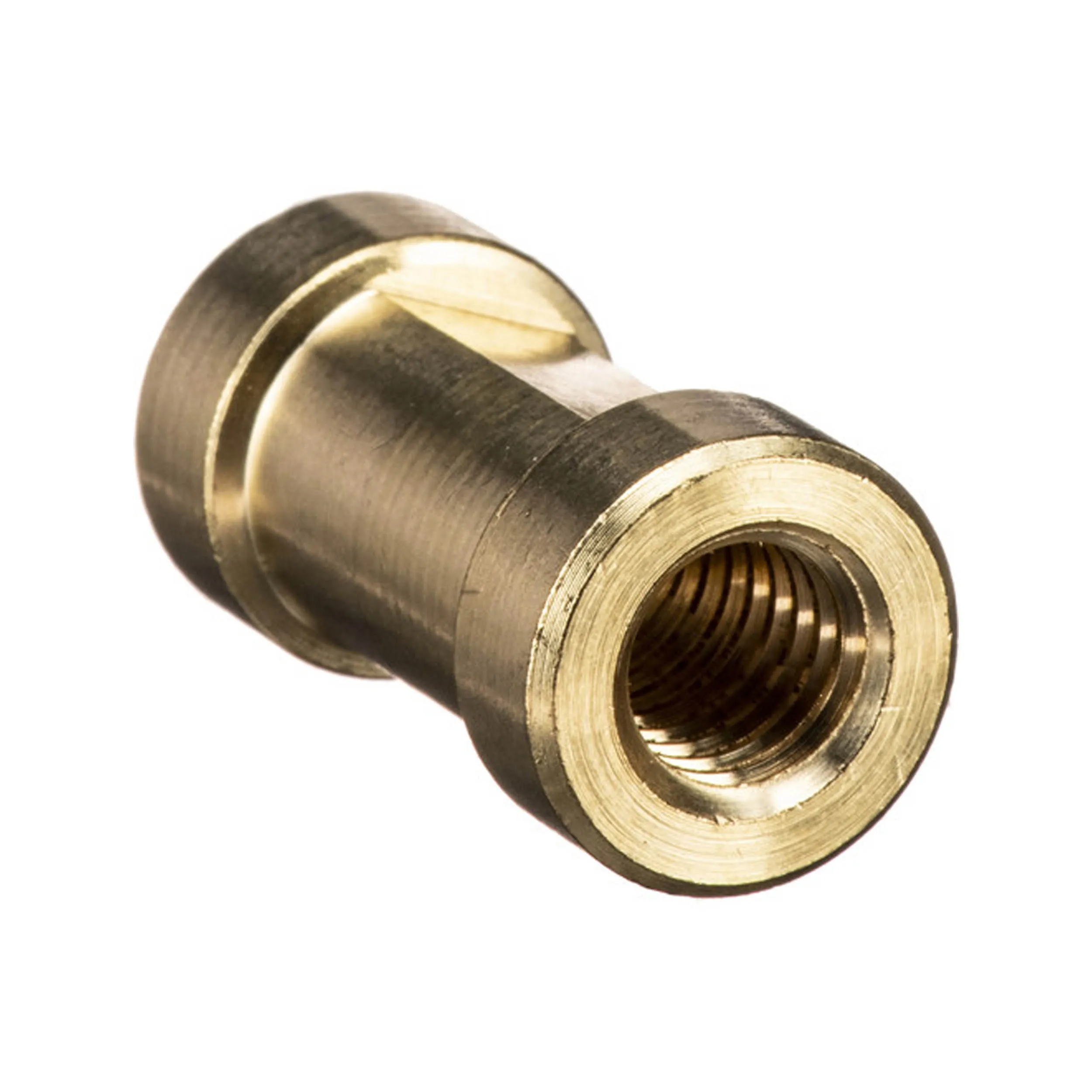 מתאם הברגה פנימי 1/4" ל-3/8" Manfrotto 119