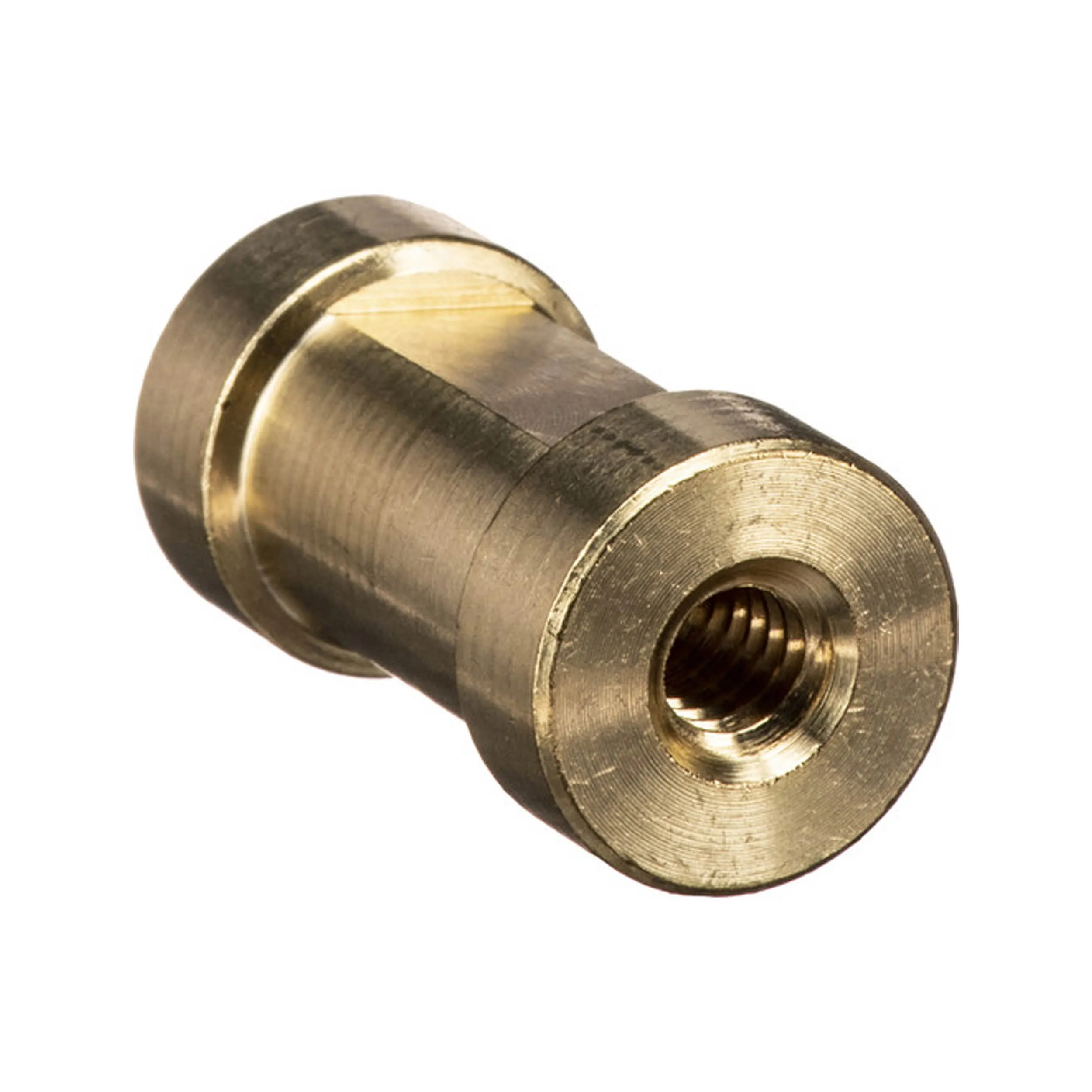 מתאם הברגה פנימי 1/4" ל-3/8" Manfrotto 119