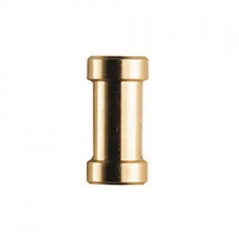 מתאם הברגה פנימי 1/4" ל-3/8" Manfrotto 119