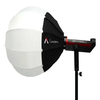 אוהל ריכוך 66 ס"מ Aputure Lantern