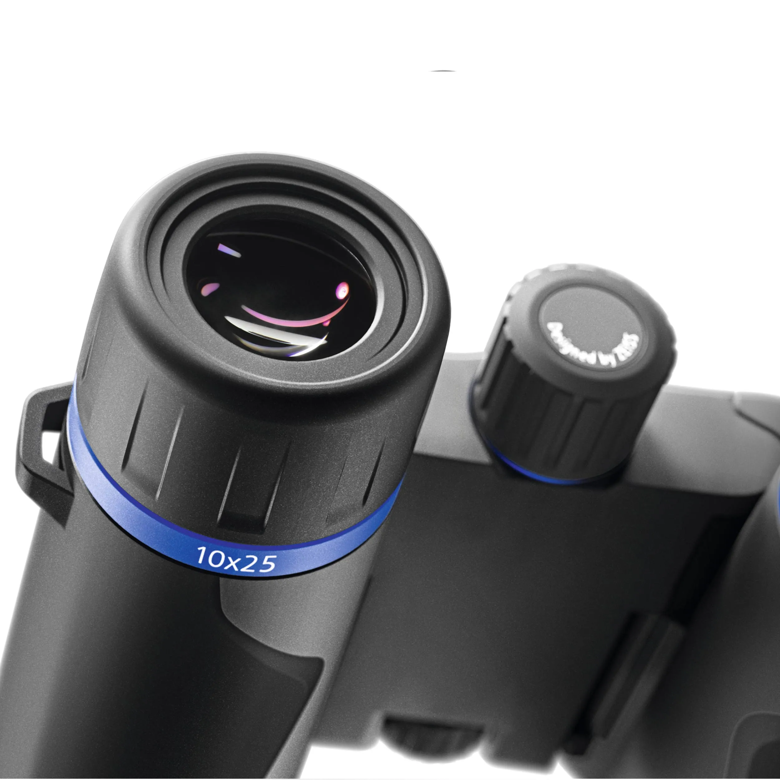משקפת Zeiss Terra ED Pocket 10 x 25