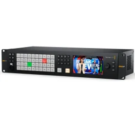 Blackmagic Design ATEM Monitoring Rack Panel 40