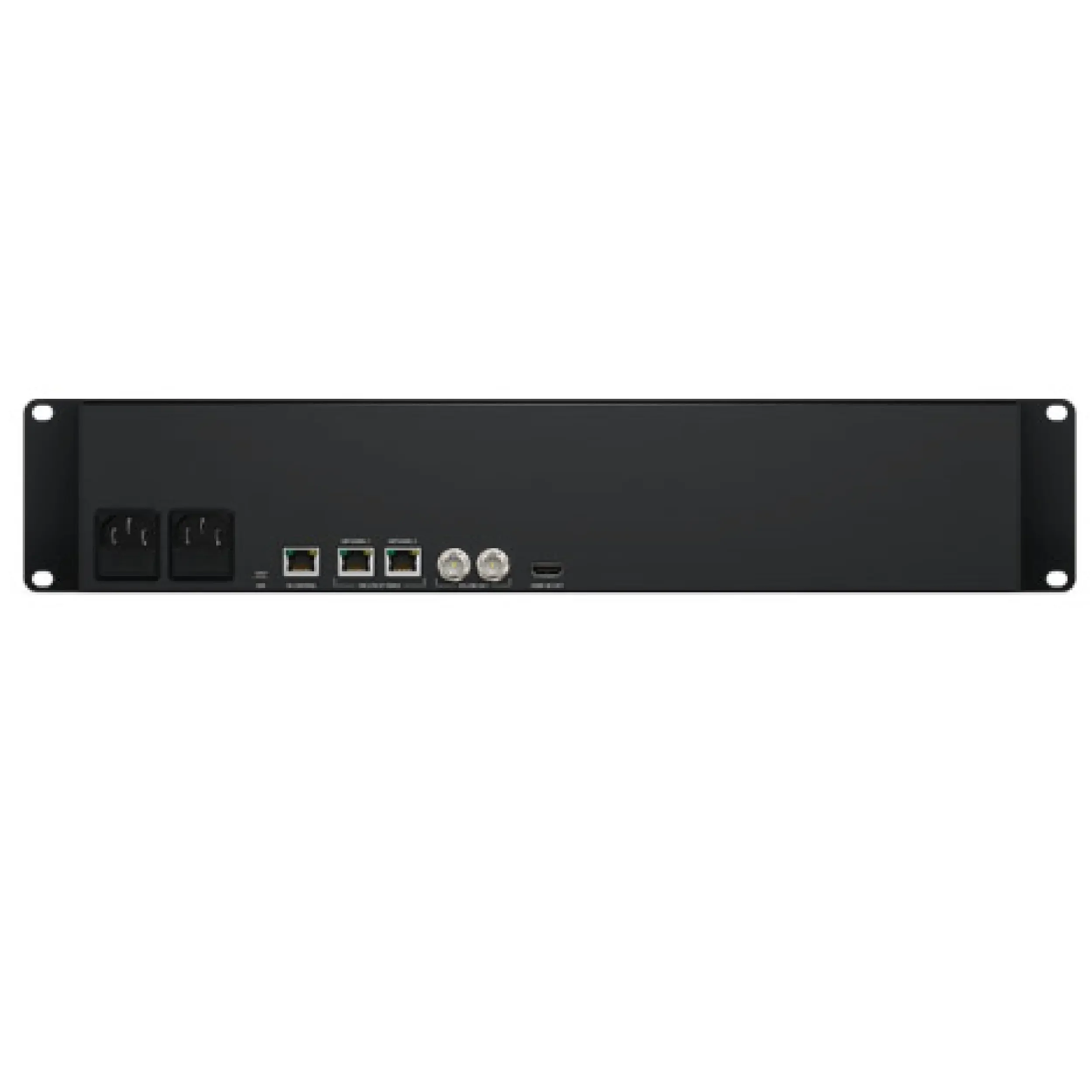 Blackmagic Design ATEM Monitoring Rack Panel 40