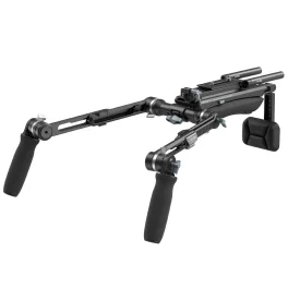 מערכת כתף מקצועית למצלמה SmallRig 4181B