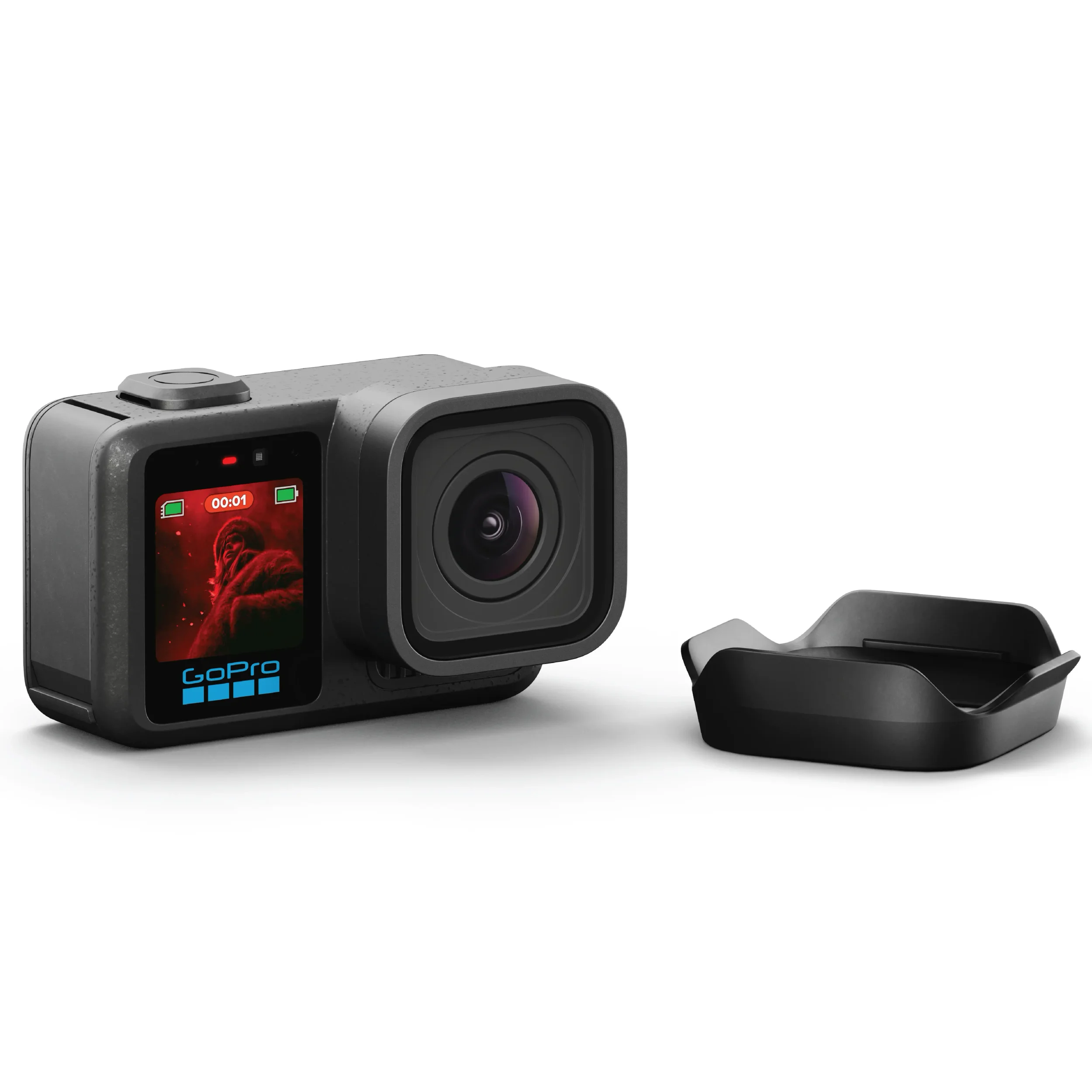 מצלמת GoPro GOPRO MISSION 1 PRO