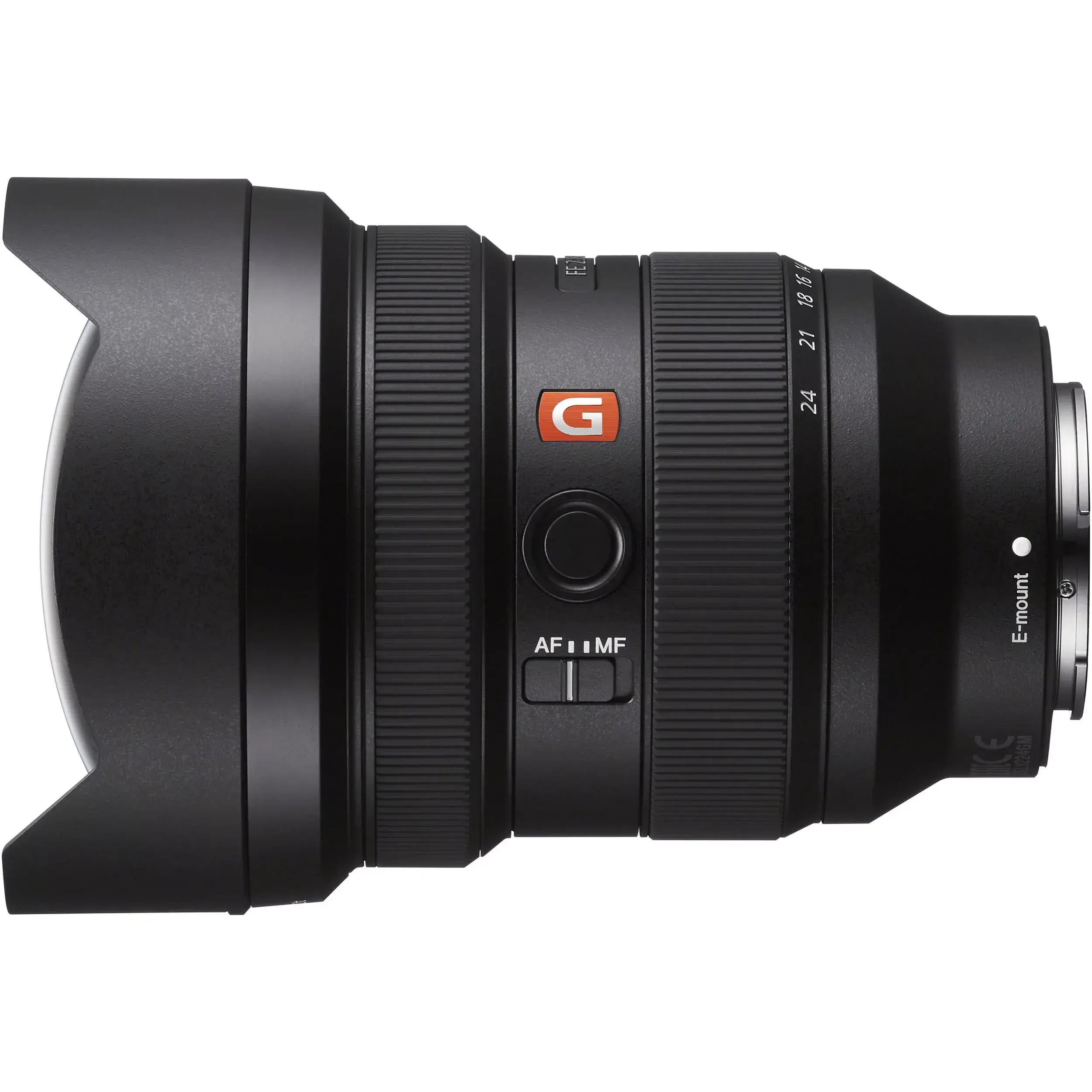 עדשת Sony FE 12-24mm f/2.8 GM