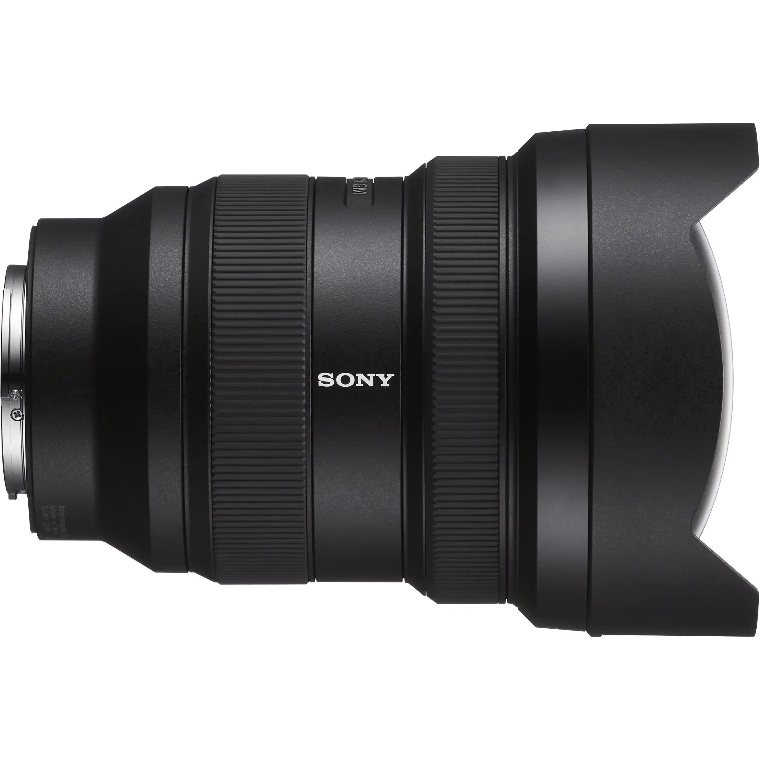 עדשת Sony FE 12-24mm f/2.8 GM