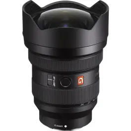 עדשת Sony FE 12-24mm f/2.8 GM