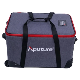תיק טרולי לפנס לד Aputure LS-1200d PRO