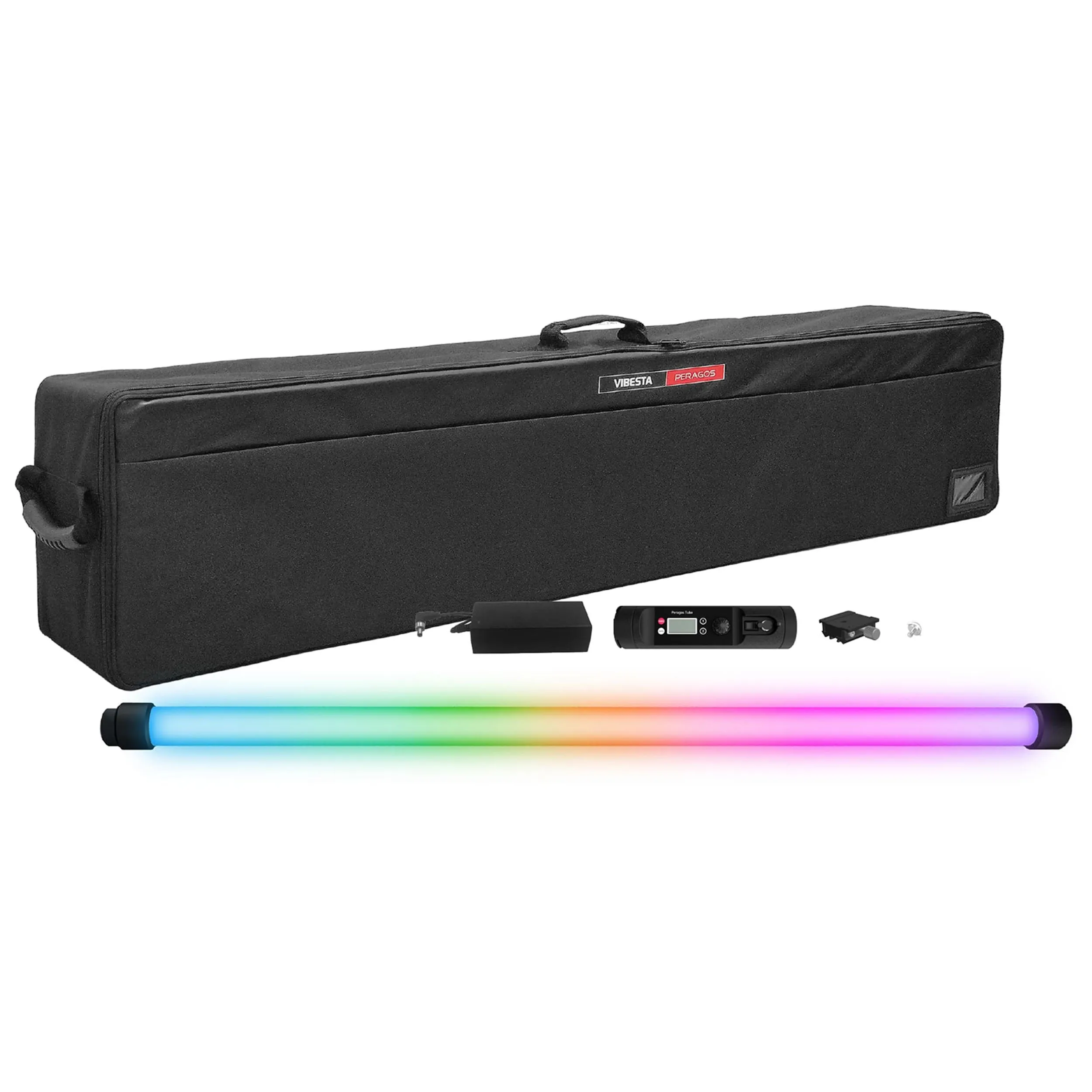 פנס לד Peragos Tube 120C PIXEL RGBW