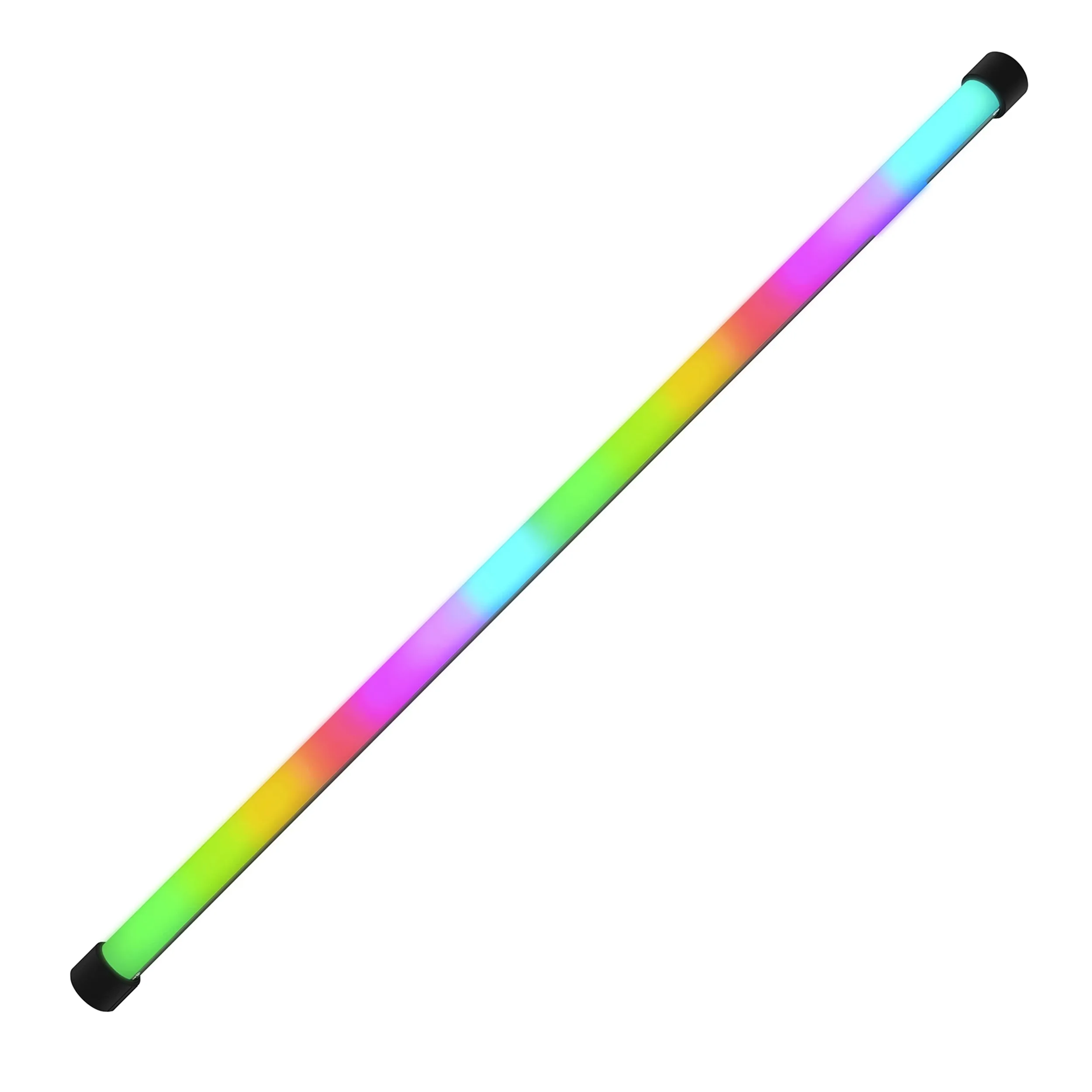 פנס לד Peragos Tube 120C PIXEL RGBW