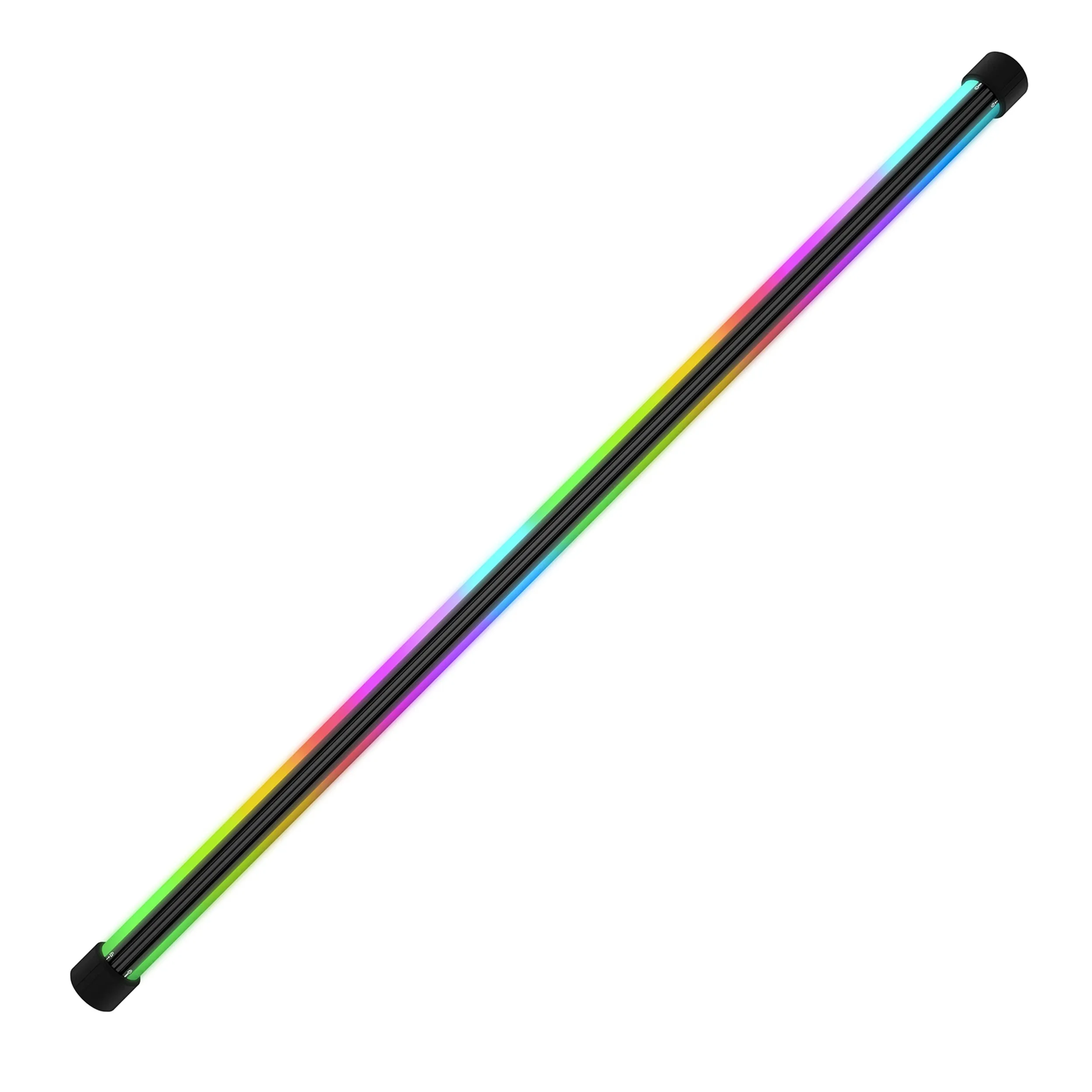 פנס לד Peragos Tube 120C PIXEL RGBW